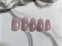 レイヴンエーアール(Raven.AR)/グラデ/ストーン