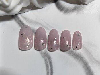 グラデ/ストーン