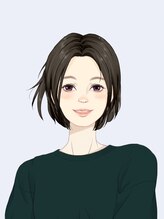 眉毛の王様 北千住店&nbsp;辻 