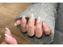 ノラ ミナミアオヤマ(NORA MINAMIAOYAMA)/my nail 