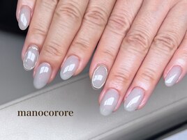 シンプルデザイン