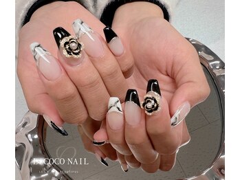 エルココネイル(L COCO Nail)/
