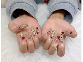 画像持込み90分コース　¥7980