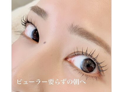 アルファ アイラッシュサロン(ALPHA)の写真
