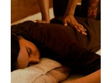 リフレッシュサロン 隠れ家