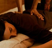 リフレッシュサロン 隠れ家