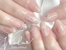 アイラッシュアンドネイル ヴェラール(Velar)/