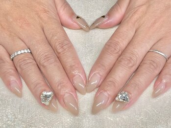 カラーグラデーション