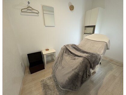 ポーラ ザ ビューティ 稲毛海岸駅前(POLA THE BEAUTY)の写真