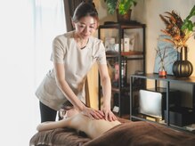 痩身専門サロン Ahau:diet slimming salon【アハウ】岐阜/西岐阜