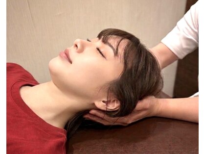 こころ整骨院の写真