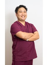 めいほく鍼灸接骨院 瑞穂区桜山院&nbsp;桜山院 坂下祐馬