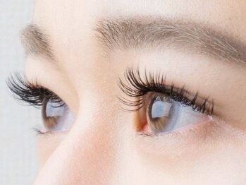 ココ 大府店(Beautysalon COCO)の写真/話題沸騰中【バインドロックorボリュームW 60set¥7900】安定した持続力×密度の高い仕上りで華やかな印象に