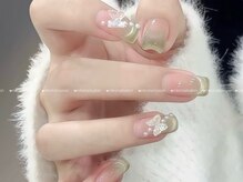 ニコ 高田馬場店(Niko)/春ネイル