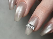nailsalon Lien.の雰囲気（シンプルから華やか、カジュアルなデザインまでお任せください！）