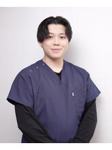 アンティオール 桜木町店&nbsp;林 &nbsp;曜一朗