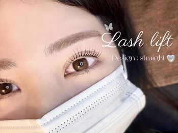 アンムート(Anmut)の写真/初めての方・サロン選びにお悩みの方に◎居心地・接客・技術の三ツ星サロン♪《赤羽駅徒歩３分》