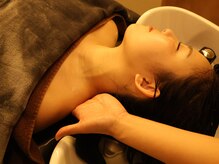 リンサ 心斎橋店(RINSA)/大阪心斎橋頭浸浴ヘッドスパ