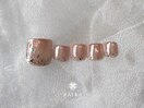 定額monthly design〈フット〉