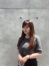 シーズネイル(She's nail) 吉野