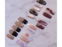 リレーション ネイル(Relation Nail)