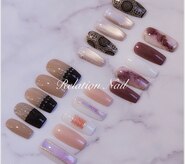 リレーション ネイル(Relation Nail)