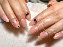 インネイルサロン 日暮里(IN NAIL SALON)/初回オフ無料シンプル