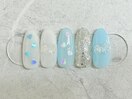【ハンド】★定額Mコース 