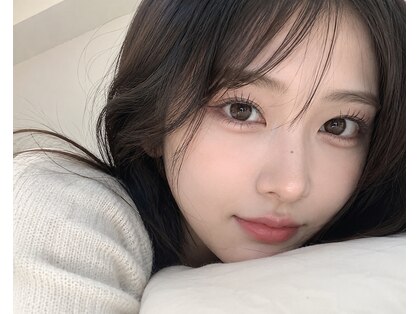 シシィアイラッシュ 堀江(cicie eyelash)の写真