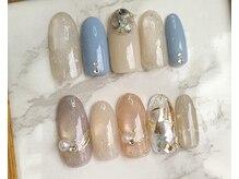 ダリー 新さっぽろ店(Dali)