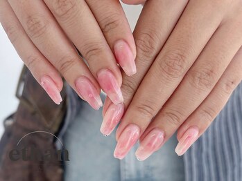 ネイルサロン イーサン(nail salon ethan)/
