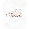 【毛穴・フェイシャル】肌質改善専門サロン Tiaraのお店ロゴ