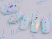 ソルノワ(sol-noir)/