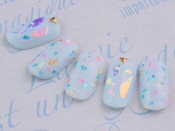 ソルノワ(sol-noir)/