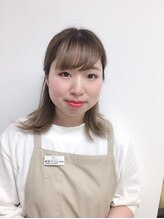 プラスネイル 銀座中央通り店(PLUS NAIL) 山川 (ち)