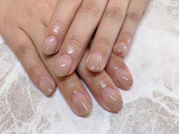 マグネットネイル