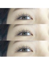 プライズアイリス アイラッシュ 池袋東口店(prize Iris eyelash)/グラマラスデザイン♪【池袋】