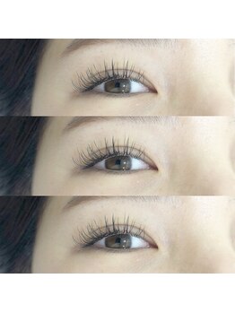 プライズアイリス アイラッシュ 池袋東口店(prize Iris eyelash)/グラマラスデザイン♪【池袋】