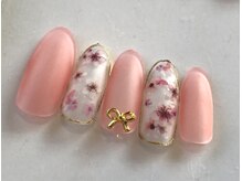 ナトゥール ネイルサロン(Natur nail salon)/