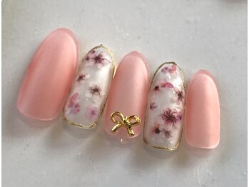 ナトゥール ネイルサロン(Natur nail salon)/