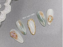 しゅり ネイル/