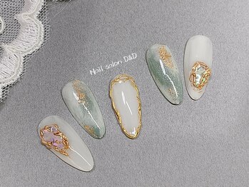 しゅり ネイル/