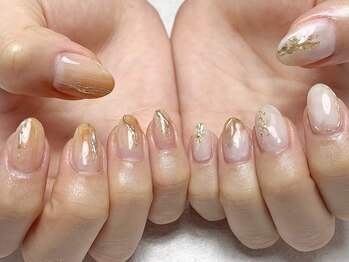 ラスズラン(La suzuran)/