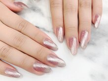 ビアンカ 美浜店(Bianca)/大人気☆マグネットネイル