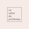 ルサロンドゥプランタン(Le salon du printemps)のお店ロゴ