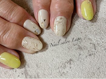 ネイルサロン ラゴ(Nail salon Lago.)/