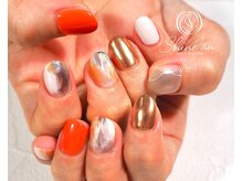 シャインアン(Shine'an)/デザイン1.５時間