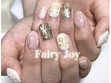 フェアリー ジョイ(Fairy Joy)/