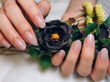 ネイルカフェ マキアート(nail cafe Maki art)