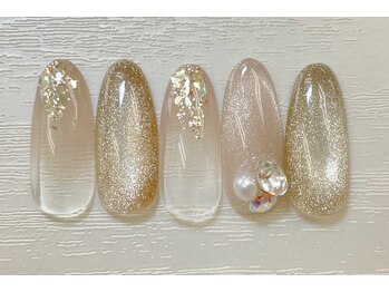 スター(STAR)/プラチナコース